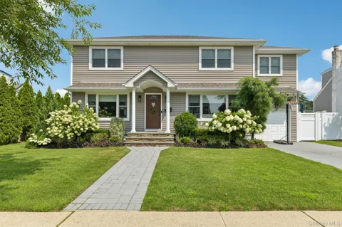 790 Garden Drive
