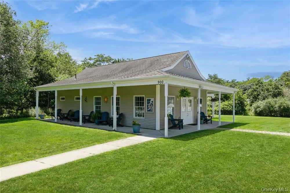 1235 Calebs Way #G25 Greenport, NY 11944