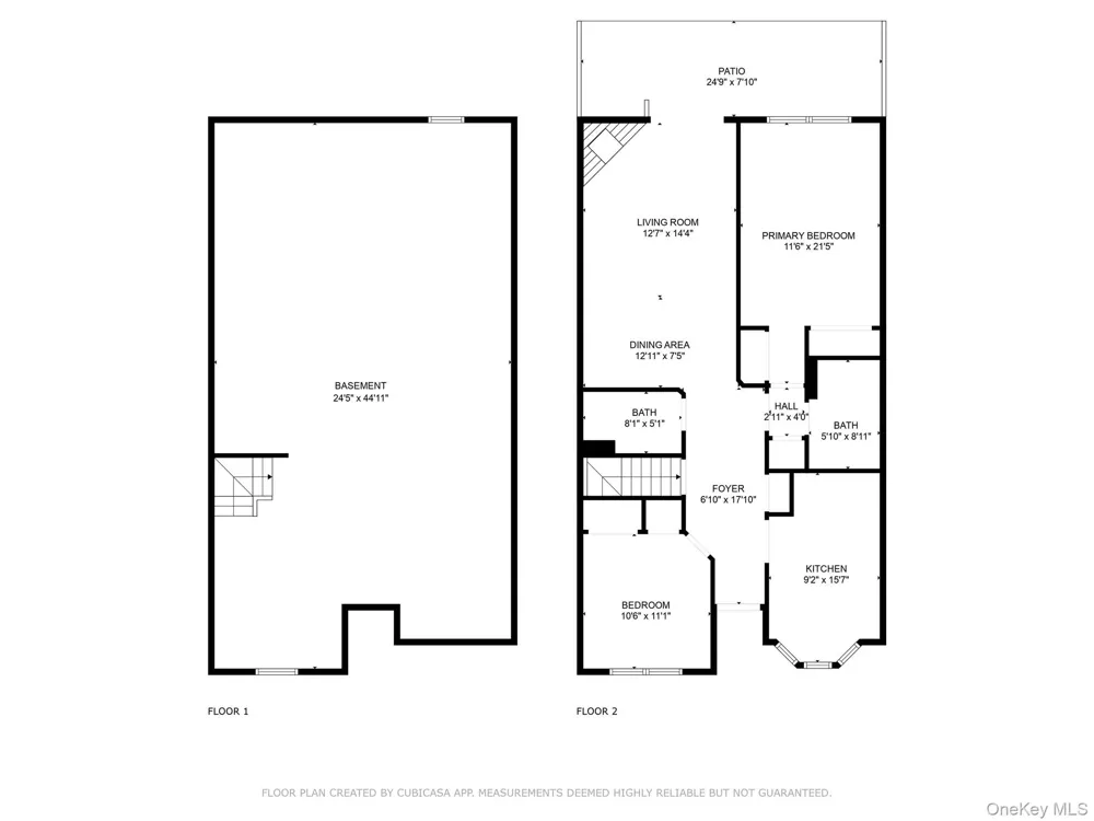 2555 Youngs Avenue #3C Southold, NY 11971