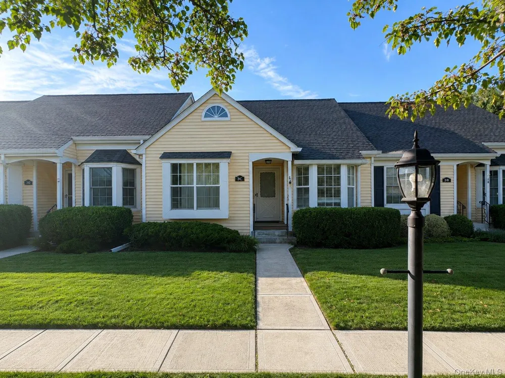 2555 Youngs Avenue #3C Southold, NY 11971