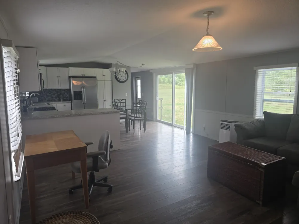 375 176th Avenue Walkerville, MI 49459