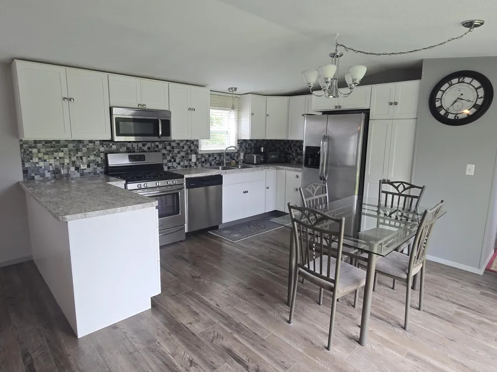 375 176th Avenue Walkerville, MI 49459