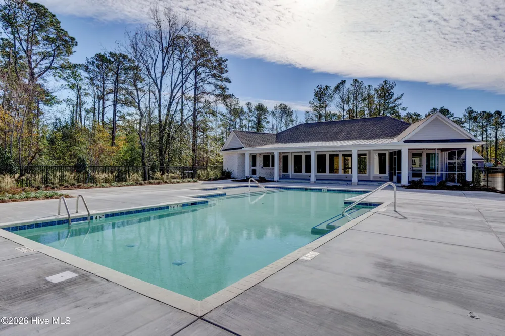36 Beaumont Circle Hampstead, NC 28443