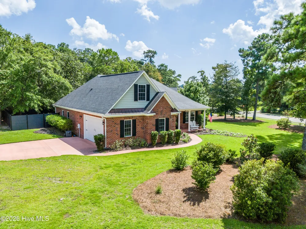 36 Beaumont Circle Hampstead, NC 28443