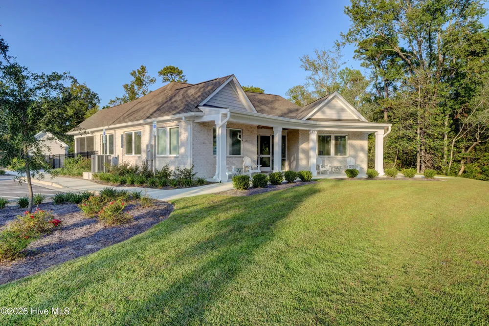 36 Beaumont Circle Hampstead, NC 28443