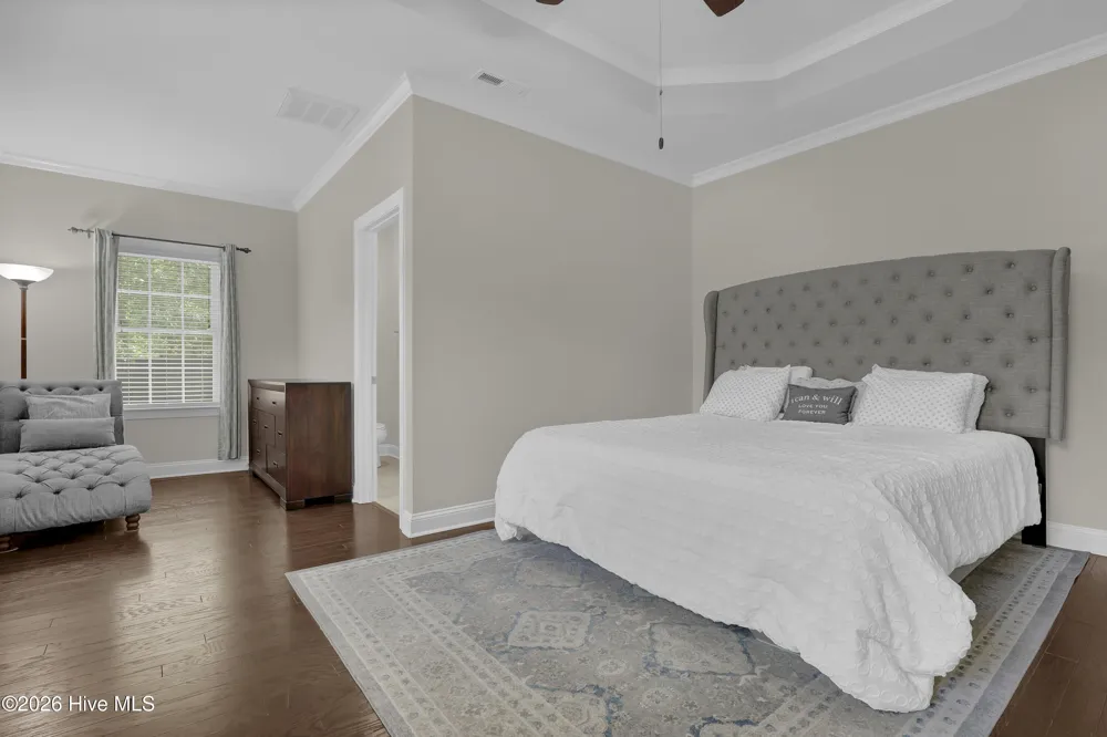 36 Beaumont Circle Hampstead, NC 28443