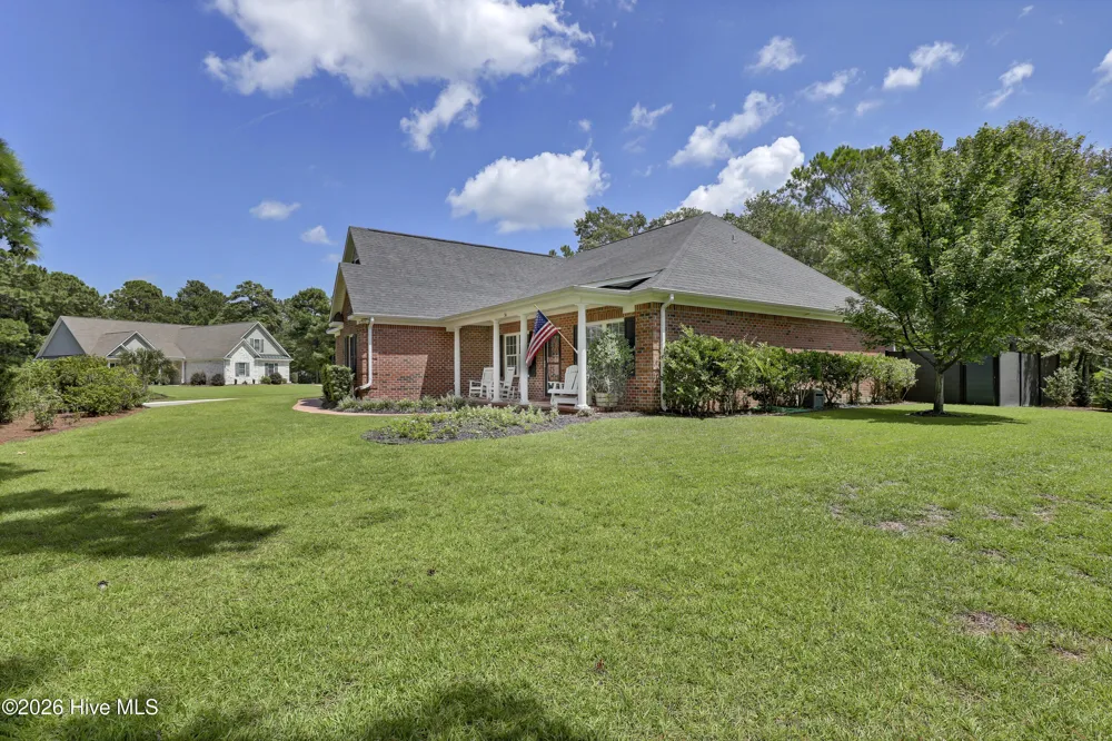 36 Beaumont Circle Hampstead, NC 28443