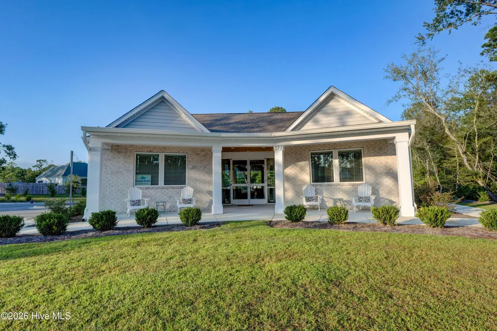 36 Beaumont Circle Hampstead, NC 28443