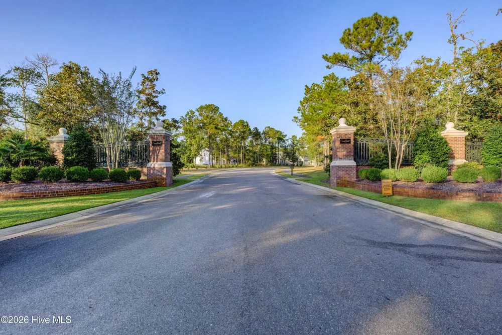 36 Beaumont Circle Hampstead, NC 28443
