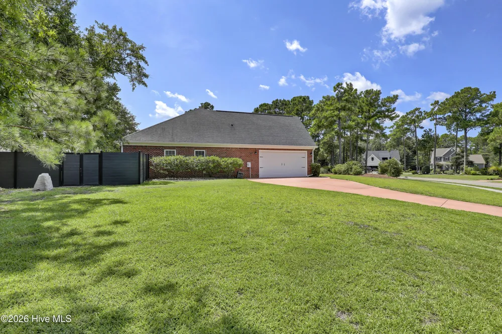 36 Beaumont Circle Hampstead, NC 28443