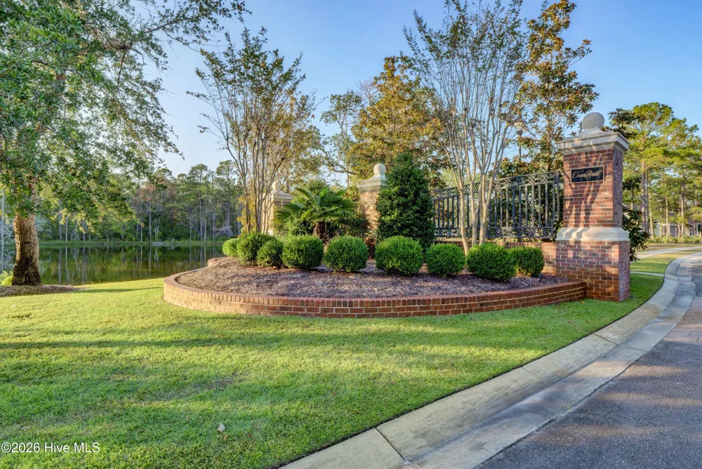 36 Beaumont Circle Hampstead, NC 28443