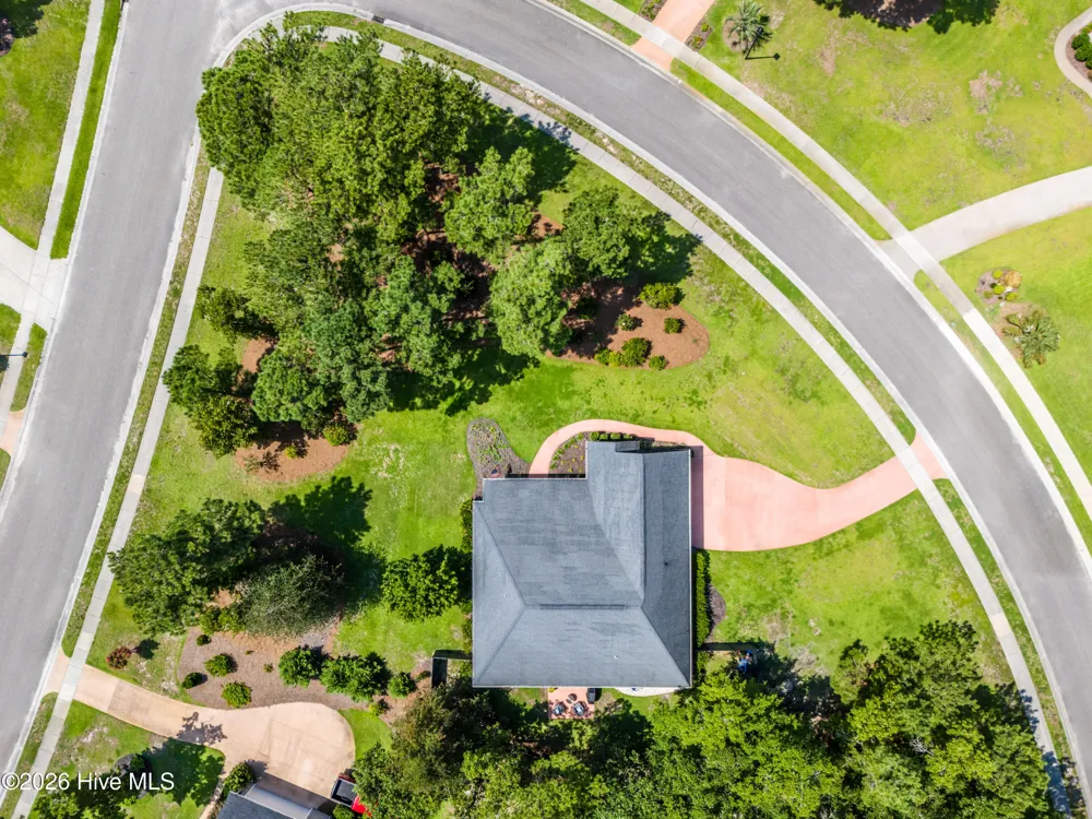 36 Beaumont Circle Hampstead, NC 28443