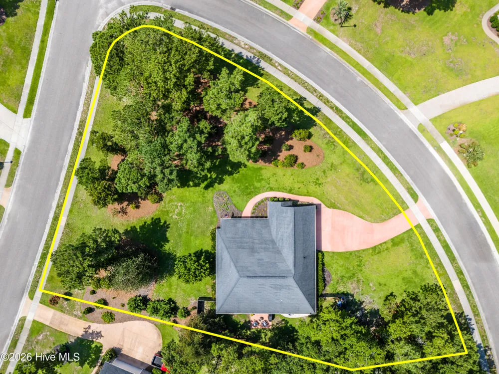 36 Beaumont Circle Hampstead, NC 28443