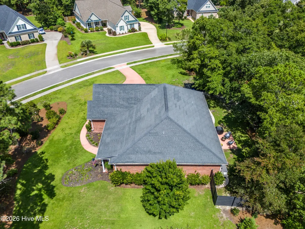 36 Beaumont Circle Hampstead, NC 28443