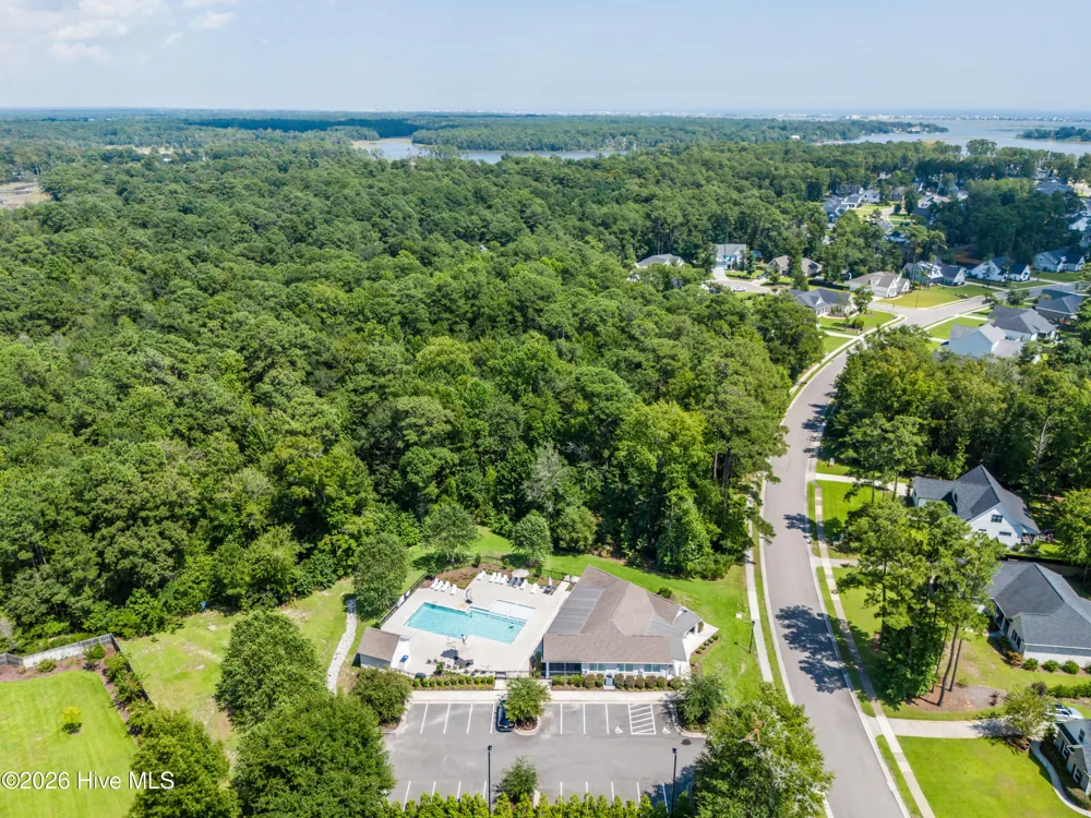 36 Beaumont Circle Hampstead, NC 28443