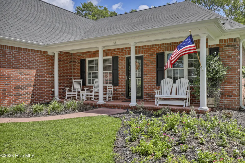 36 Beaumont Circle Hampstead, NC 28443