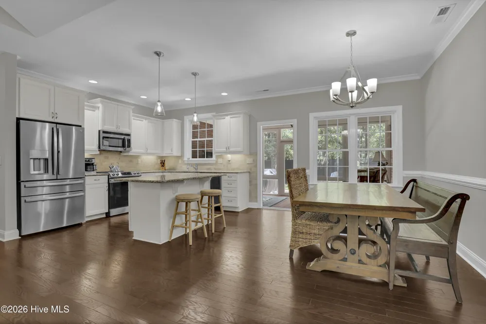 36 Beaumont Circle Hampstead, NC 28443