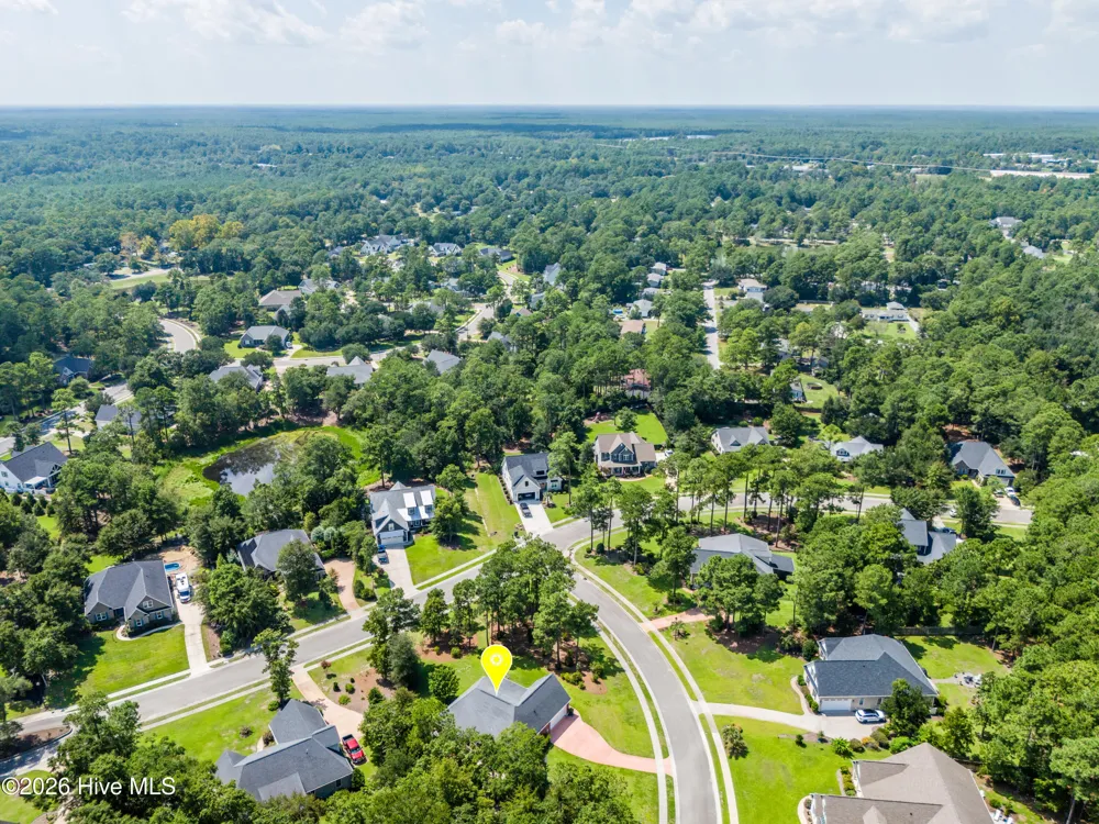 36 Beaumont Circle Hampstead, NC 28443