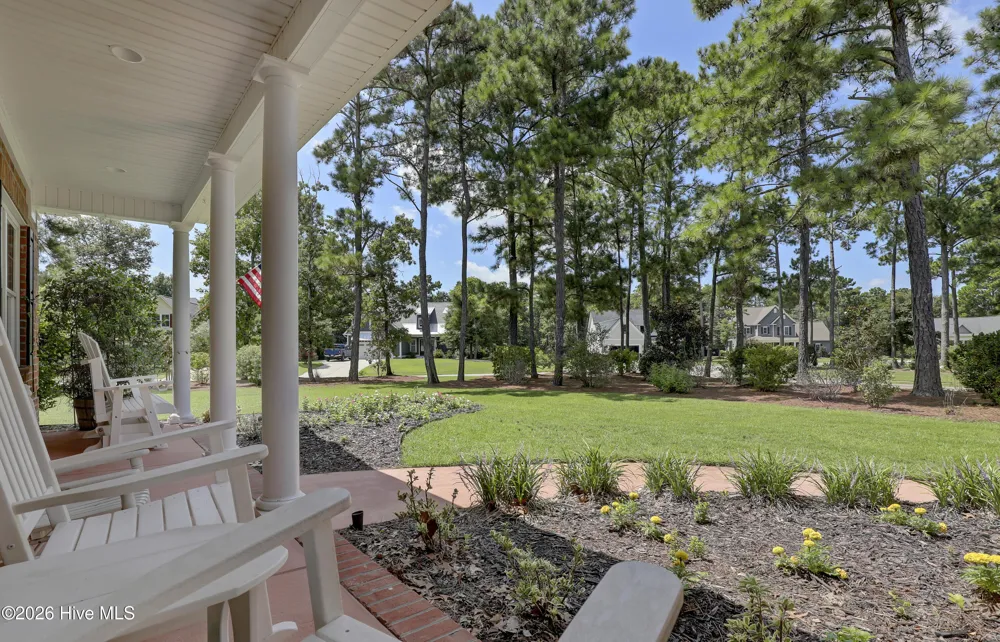 36 Beaumont Circle Hampstead, NC 28443