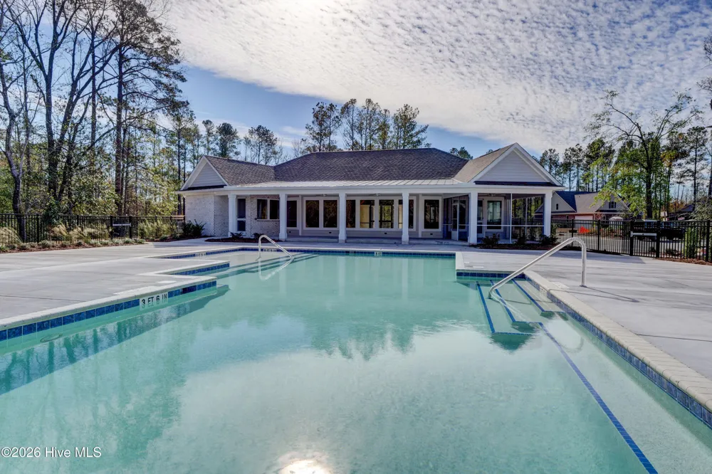 36 Beaumont Circle Hampstead, NC 28443