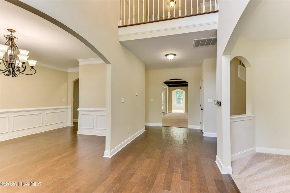 4215 Windslow Drive Evans, GA 30809