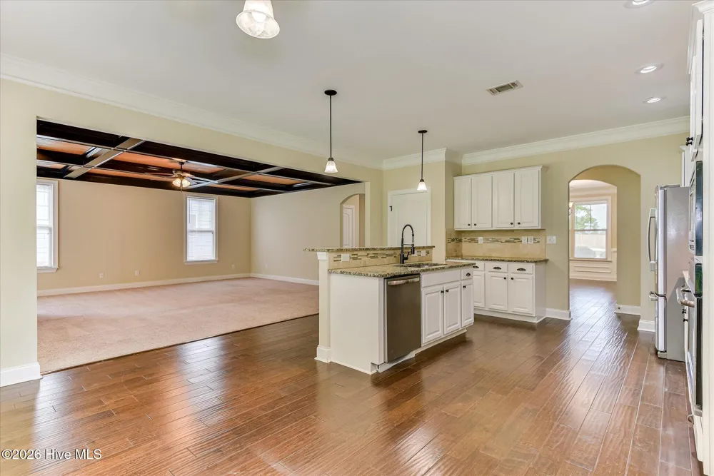 4215 Windslow Drive Evans, GA 30809