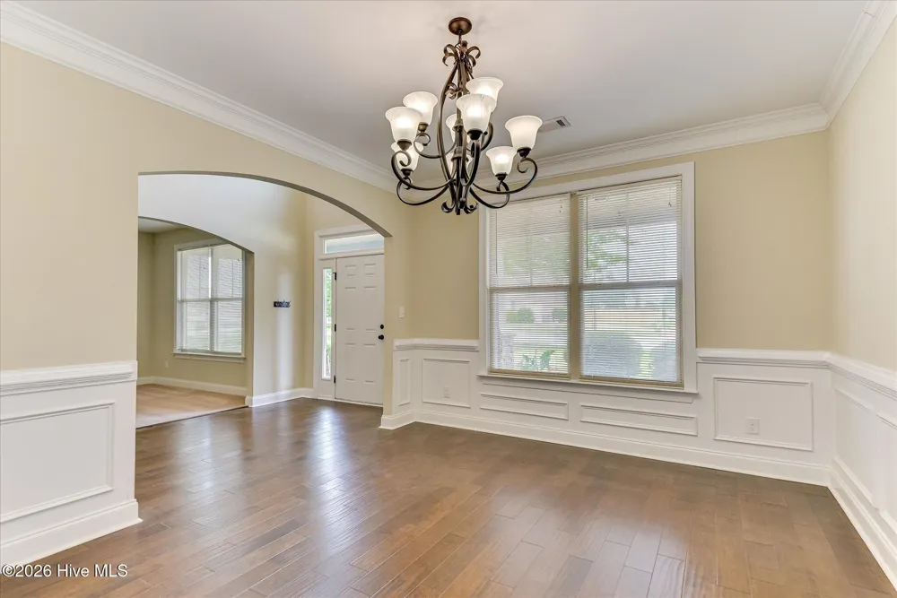4215 Windslow Drive Evans, GA 30809