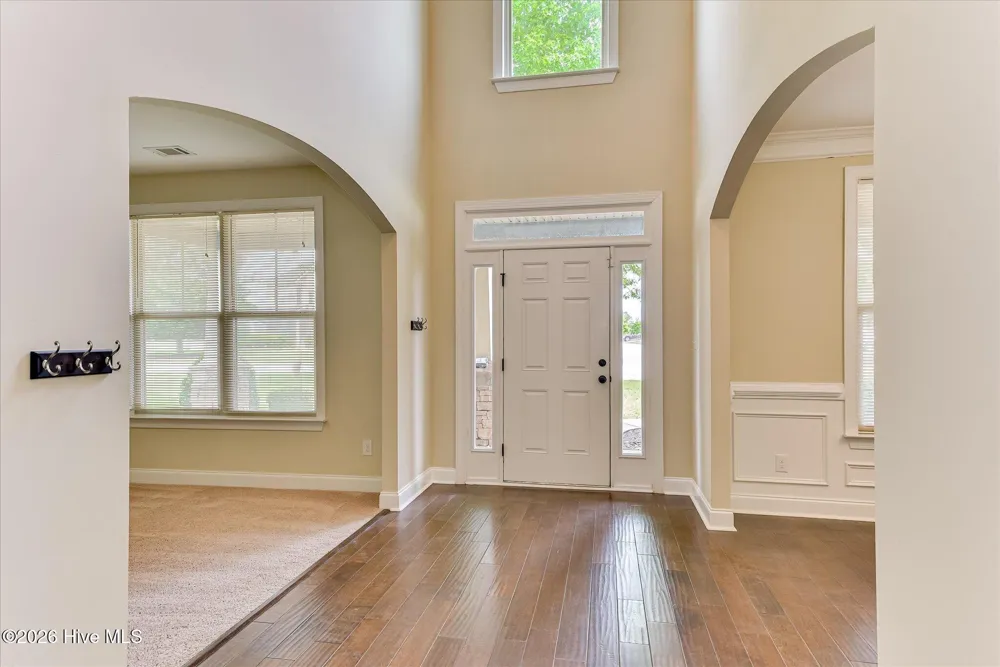 4215 Windslow Drive Evans, GA 30809