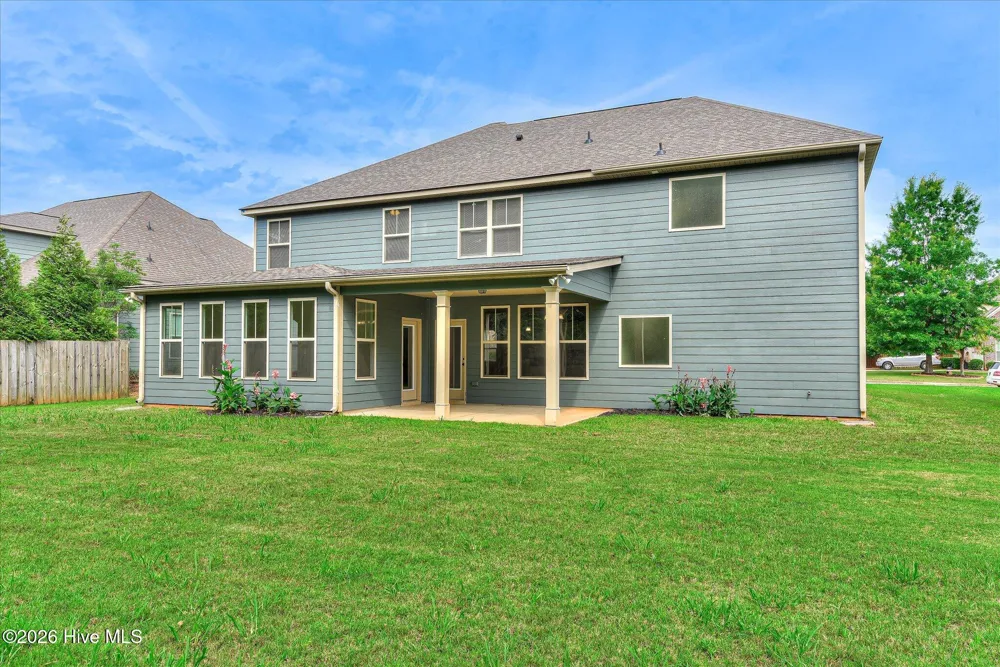 4215 Windslow Drive Evans, GA 30809