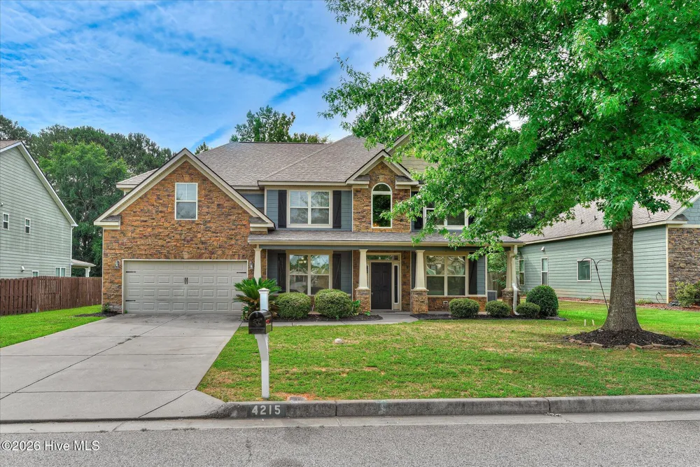 4215 Windslow Drive Evans, GA 30809