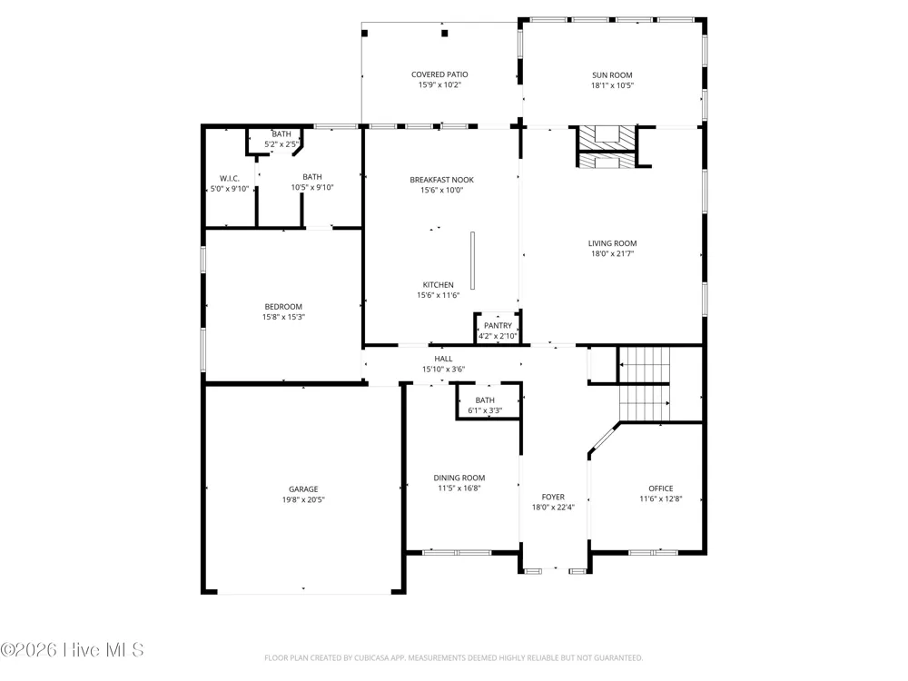4215 Windslow Drive Evans, GA 30809