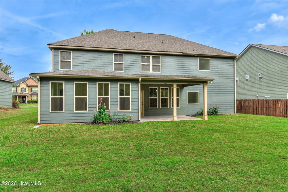 4215 Windslow Drive Evans, GA 30809