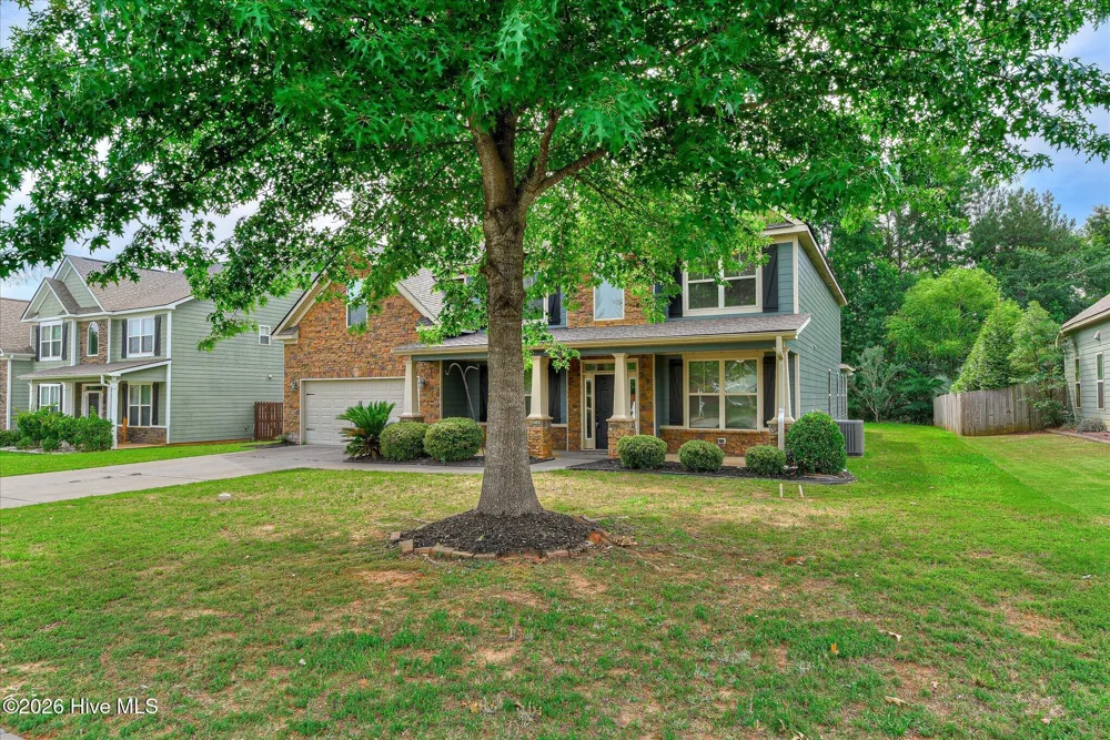 4215 Windslow Drive Evans, GA 30809