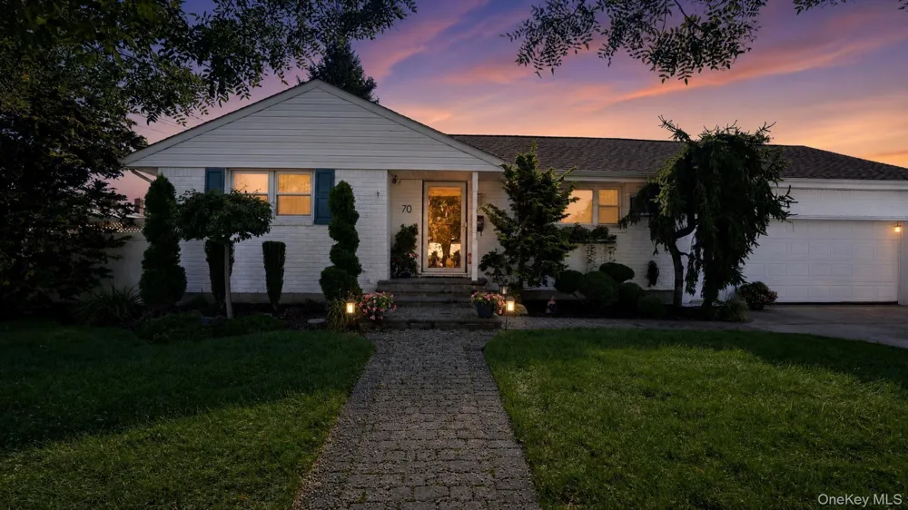 70 S 5th Street Bethpage, NY 11714