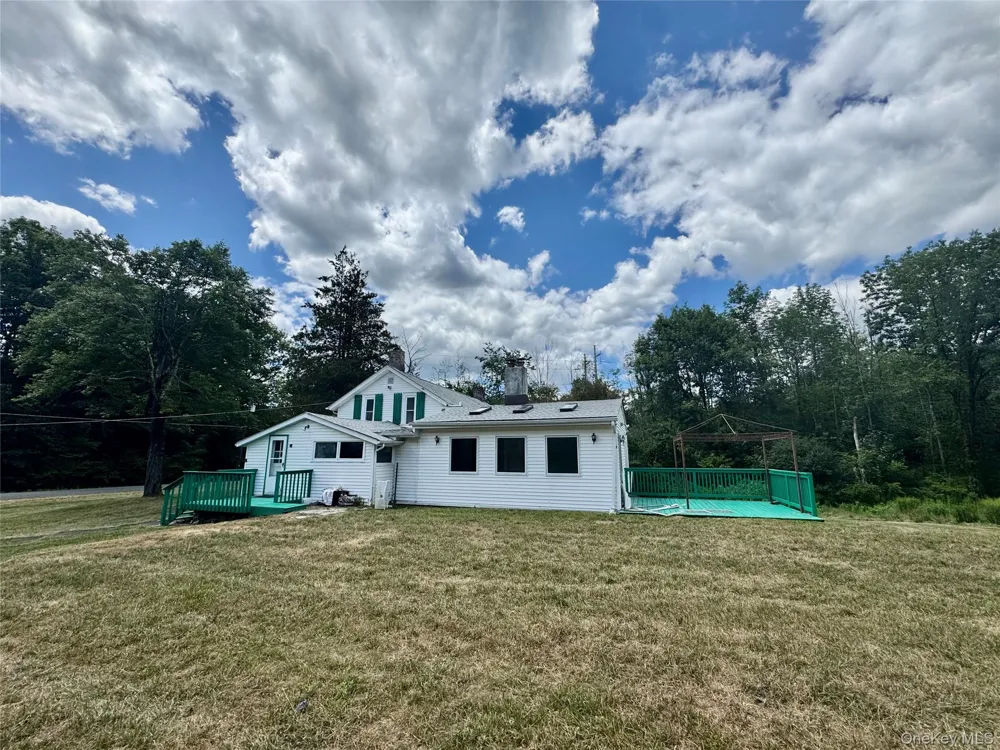 64 Homestead Lane Otisville, NY 10963