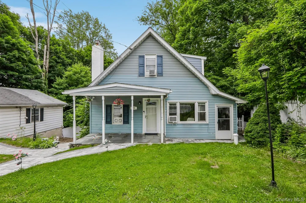 25 E Croton Drive Carmel, NY 10512