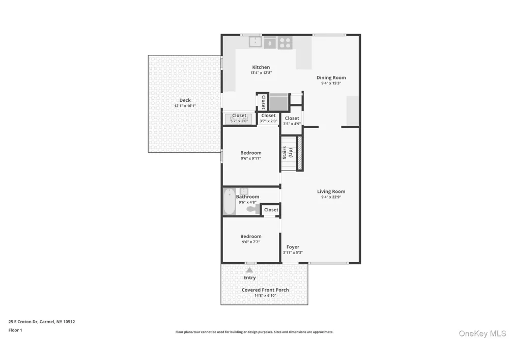 25 E Croton Drive Carmel, NY 10512