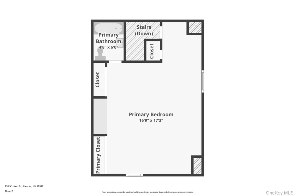 25 E Croton Drive Carmel, NY 10512