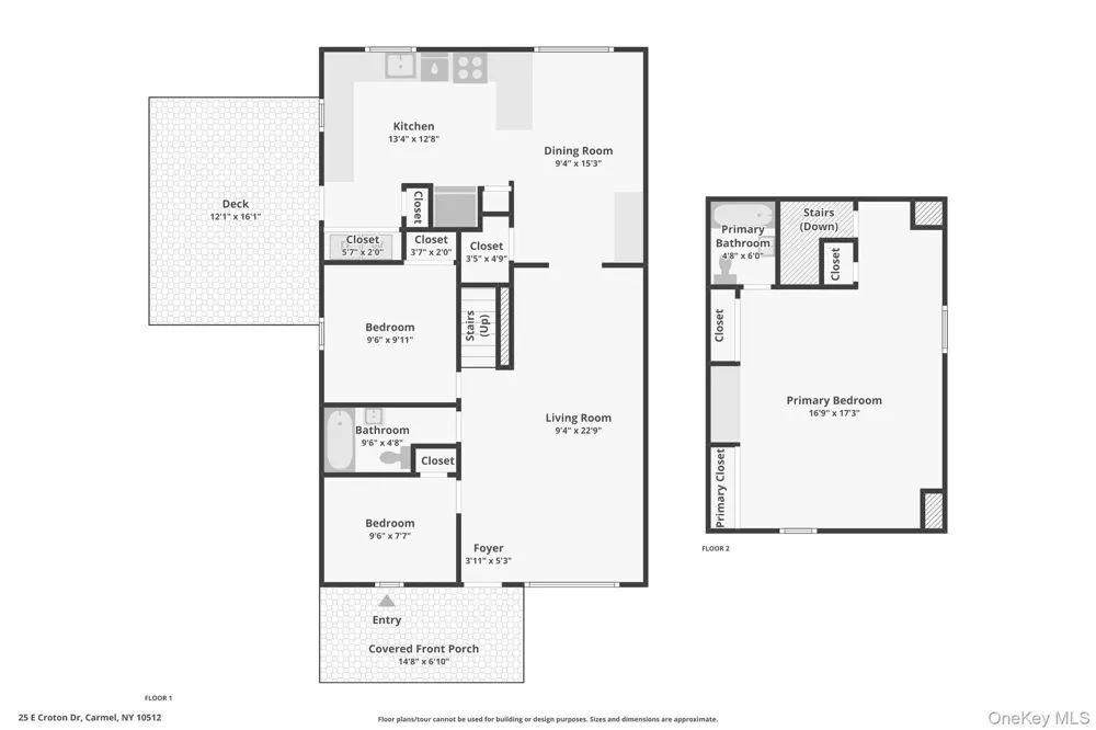 25 E Croton Drive Carmel, NY 10512