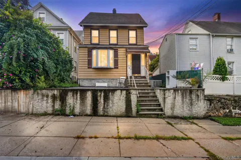 72 Bayard Street