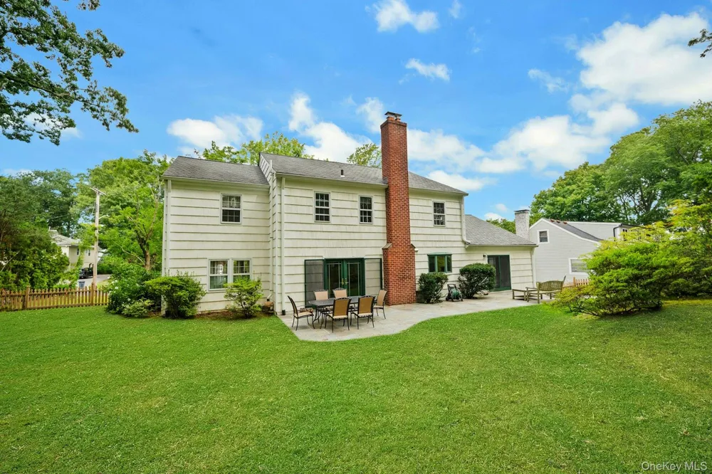 20 Springdale Road Scarsdale, NY 10583