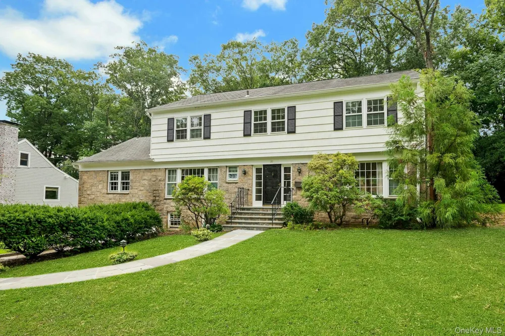 20 Springdale Road Scarsdale, NY 10583