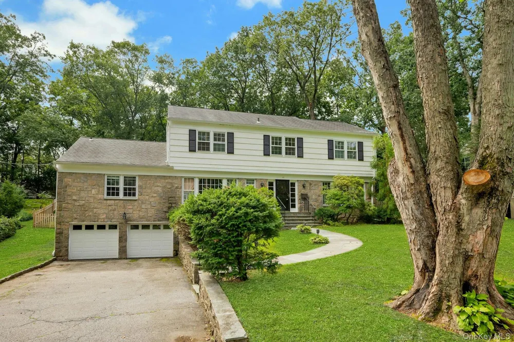20 Springdale Road Scarsdale, NY 10583