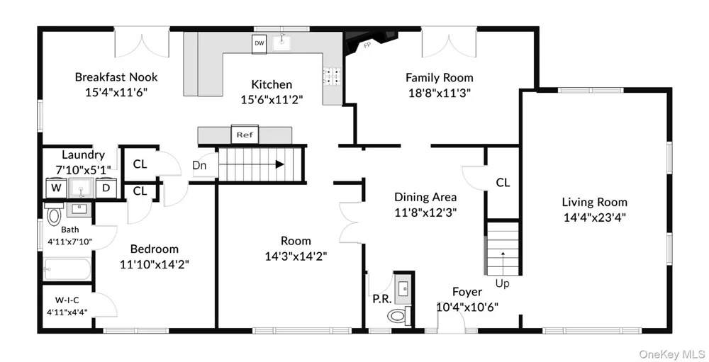20 Springdale Road Scarsdale, NY 10583