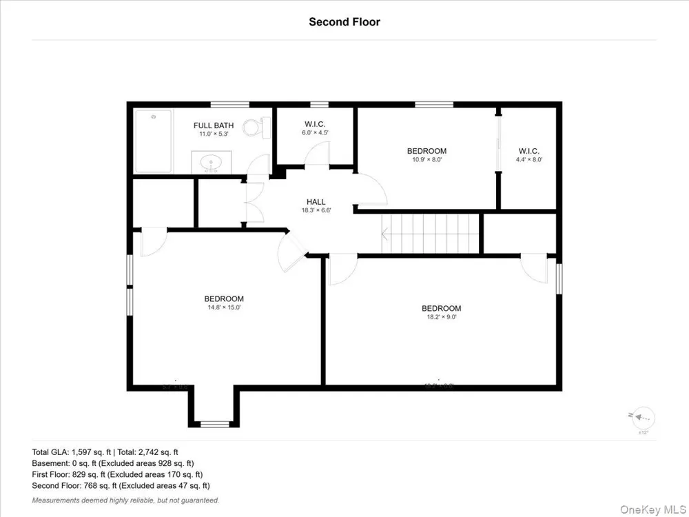 332 Kelly Street Hawthorne, NY 10532