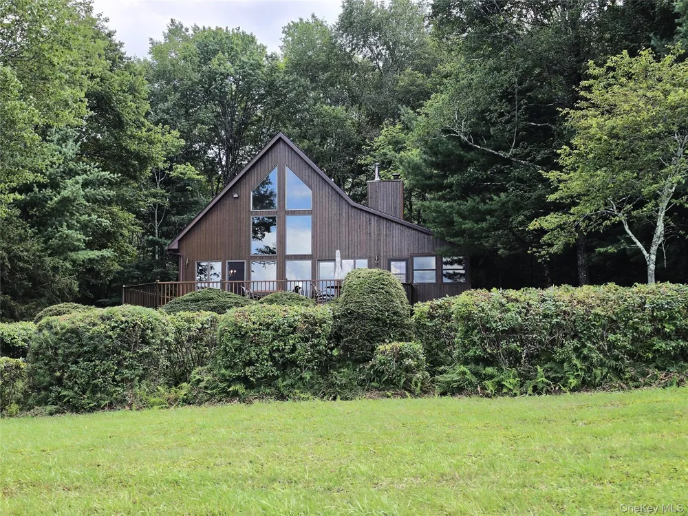 74 Oxford Drive White Lake, NY 12786