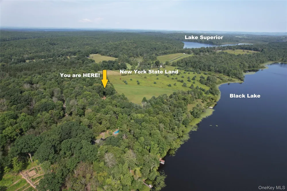 74 Oxford Drive White Lake, NY 12786