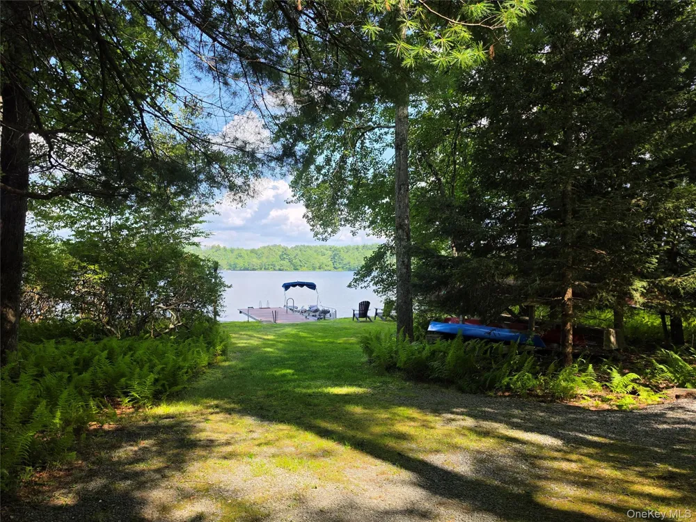 74 Oxford Drive White Lake, NY 12786