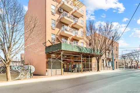 4135 67th Street #5C