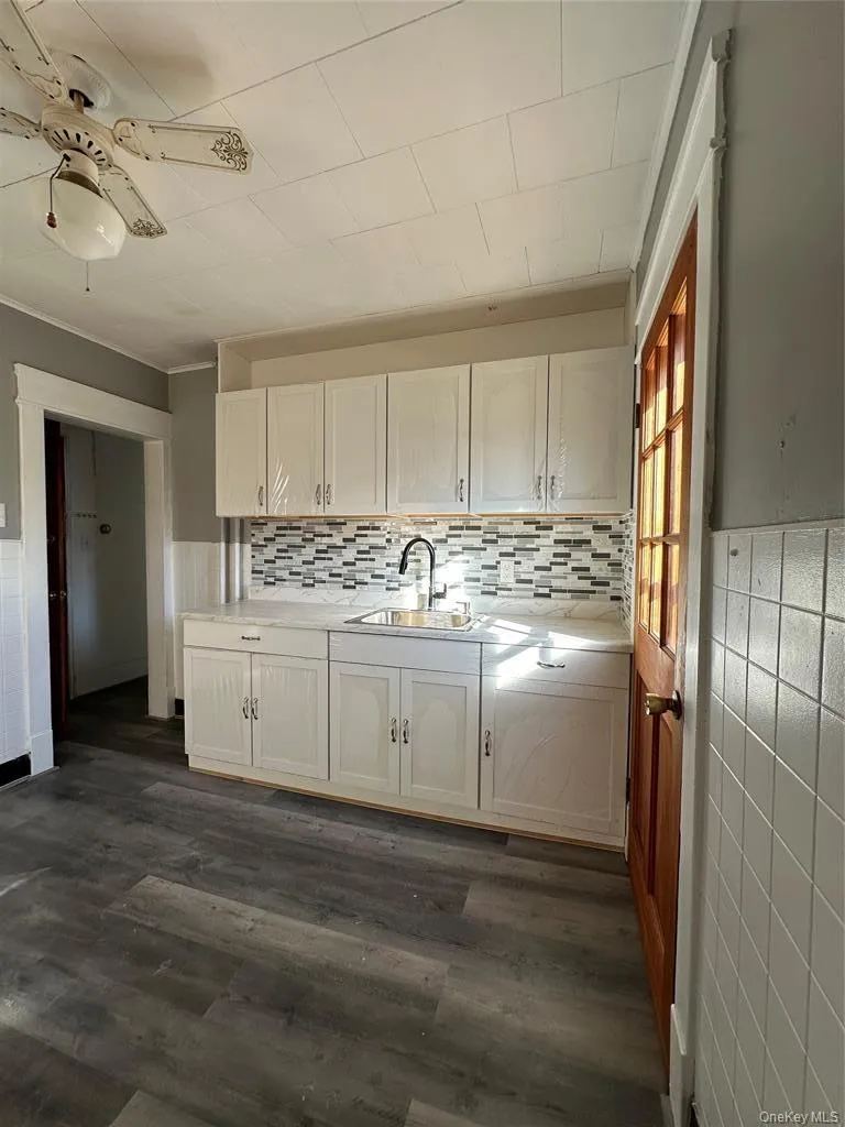 9 Elizabeth Street #2 Port Jervis, NY 12771